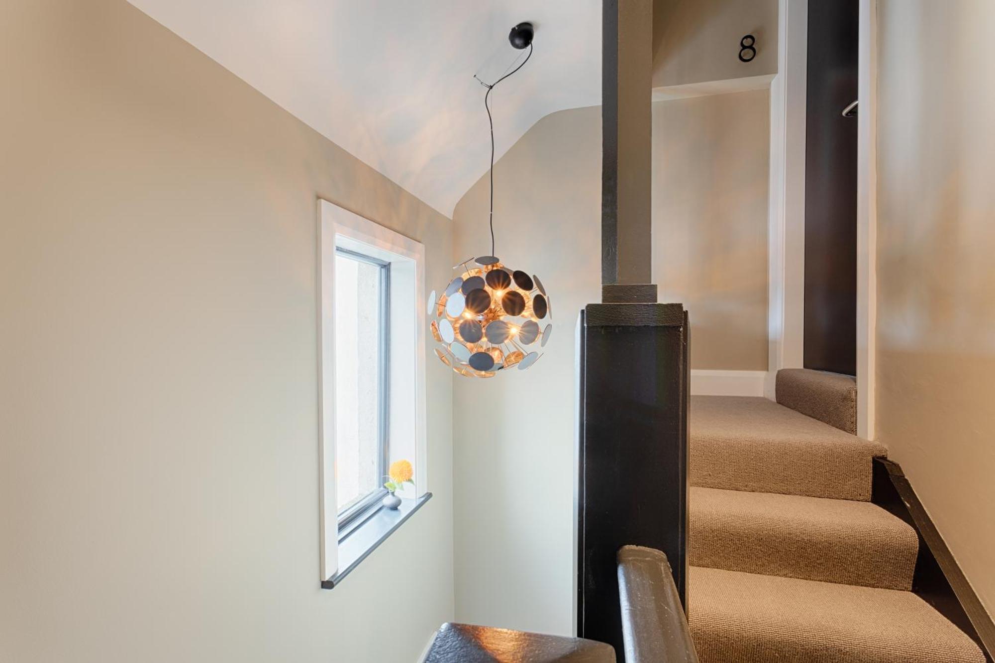 34 On The Hill - Boutique Townhouse Hotel Galway Kültér fotó