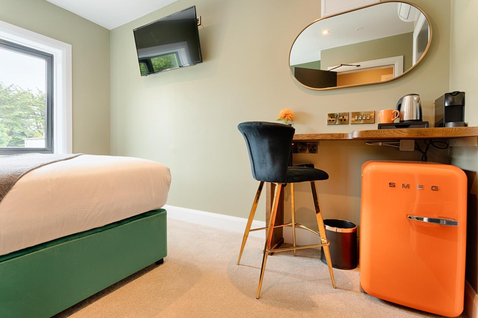 34 On The Hill - Boutique Townhouse Hotel Galway Kültér fotó